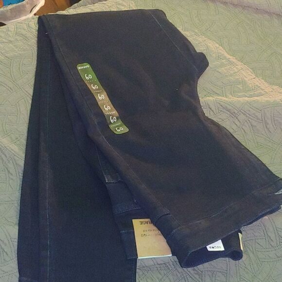 Garage Ultra high rise jeans - Picture 5 of 7